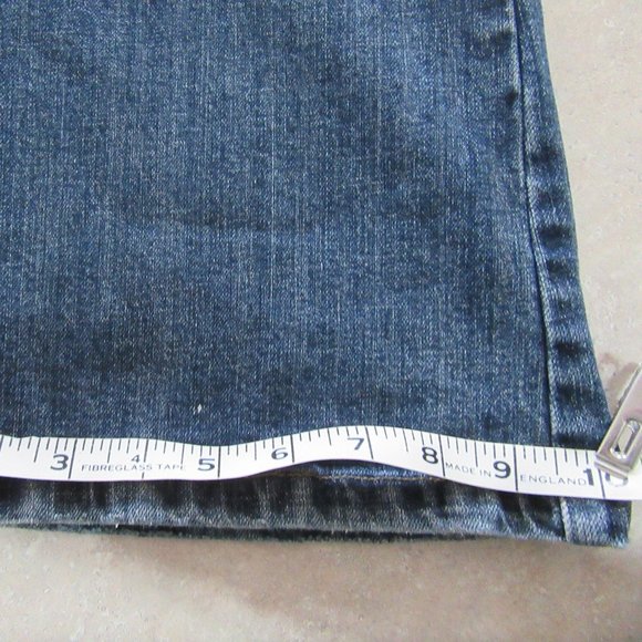 Blue Jeans Size 30  D Denium Firm Price - Picture 14 of 15